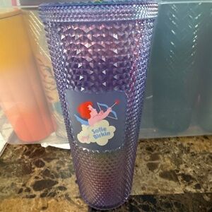 Sofie Birkin  Starbucks cup